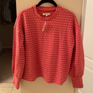 Madewell Sweatshirt